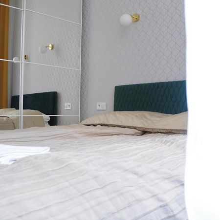 Glamorous Apartment Old Town Cracow Краков Экстерьер фото