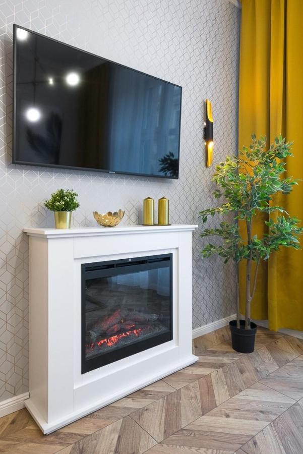 Glamorous Apartment Old Town Cracow Краков Экстерьер фото