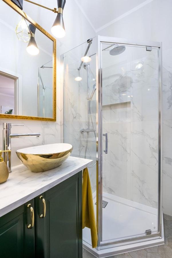 Glamorous Apartment Old Town Cracow Краков Экстерьер фото