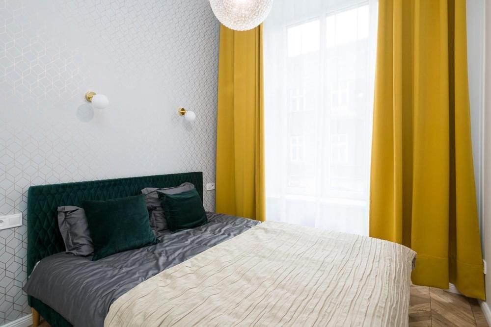 Glamorous Apartment Old Town Cracow Краков Экстерьер фото