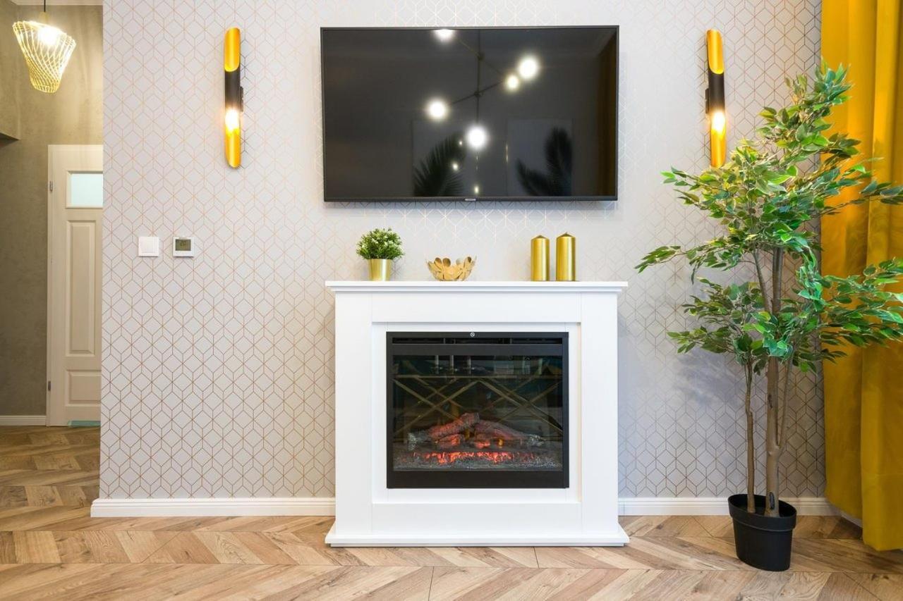 Glamorous Apartment Old Town Cracow Краков Экстерьер фото