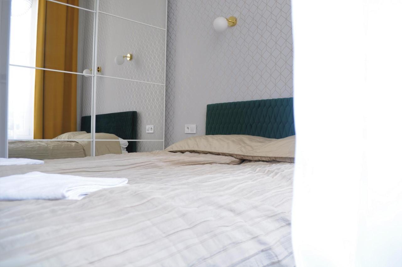 Glamorous Apartment Old Town Cracow Краков Экстерьер фото