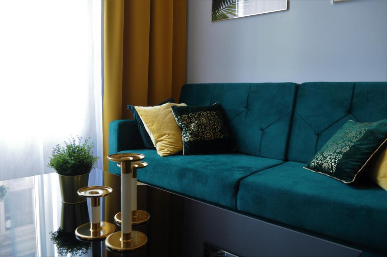 Glamorous Apartment Old Town Cracow Краков Экстерьер фото