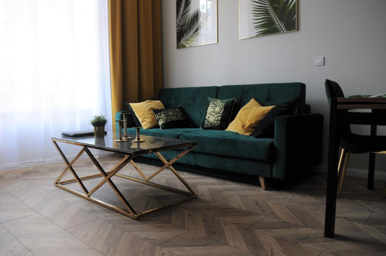 Glamorous Apartment Old Town Cracow Краков Экстерьер фото