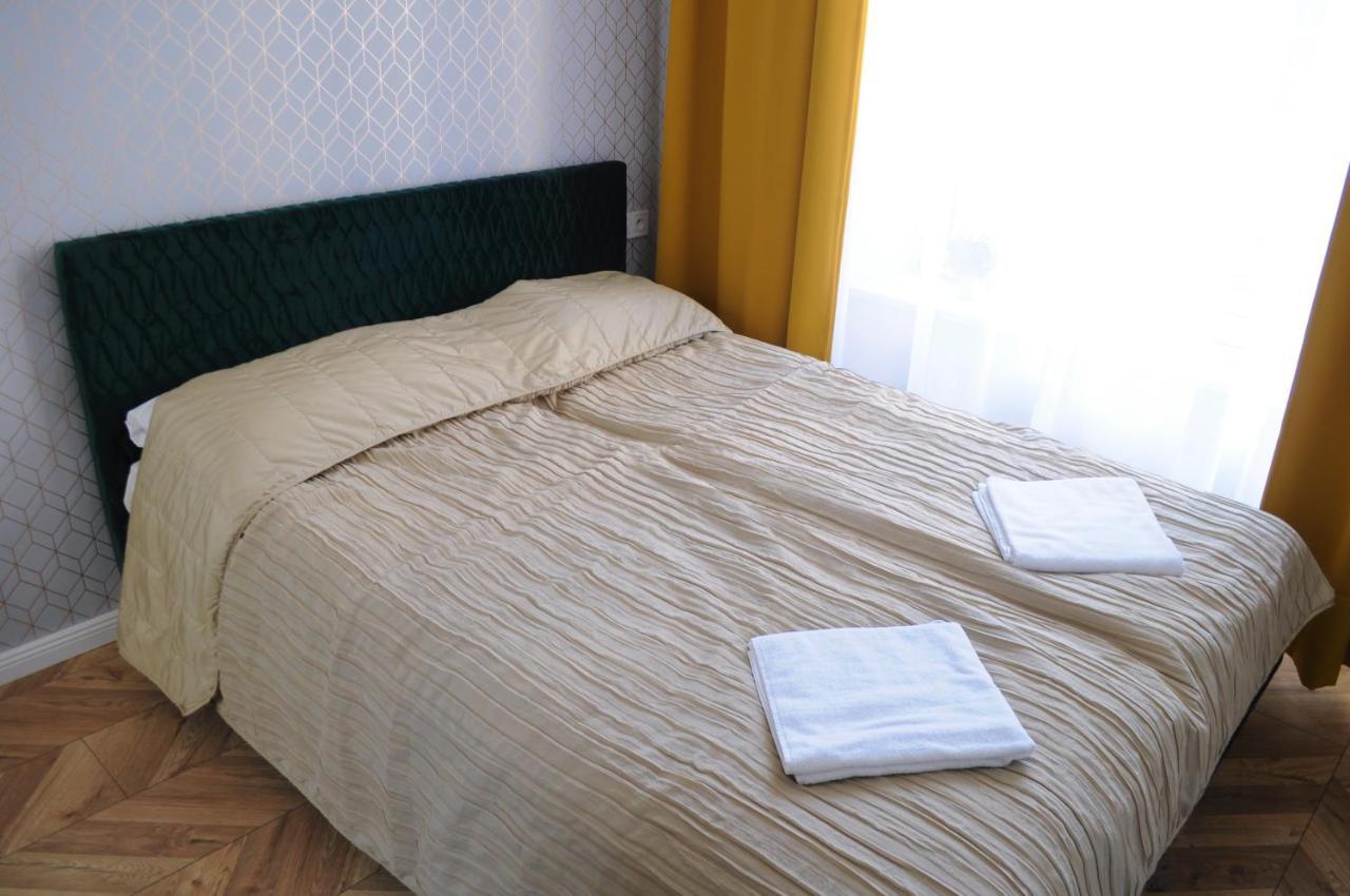 Glamorous Apartment Old Town Cracow Краков Экстерьер фото