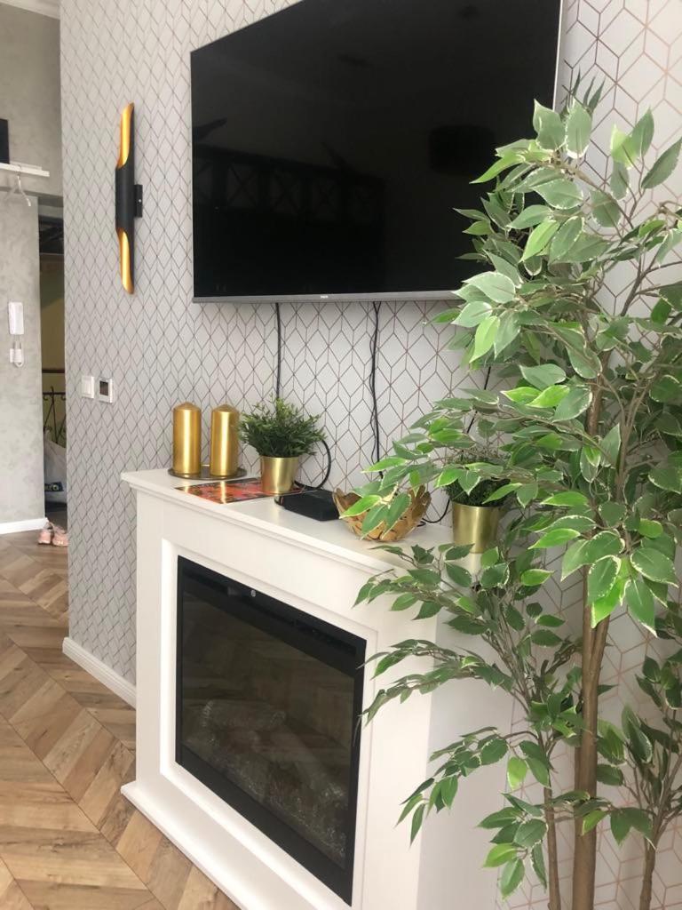 Glamorous Apartment Old Town Cracow Краков Экстерьер фото